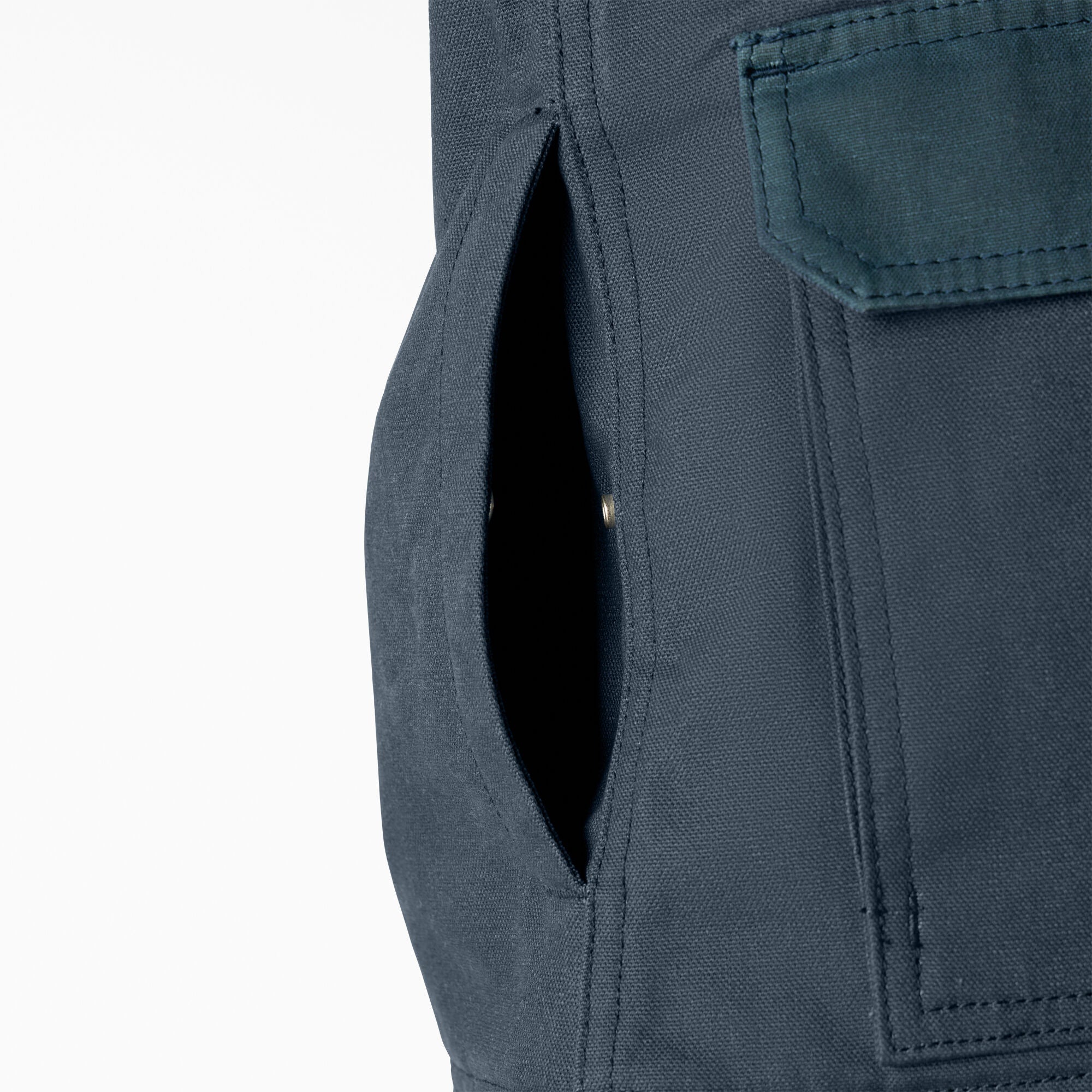 Women's Waxed Canvas Chore Coat | Dickies