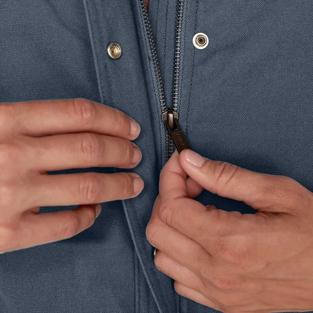 Women's Waxed Canvas Chore Coat | Dickies