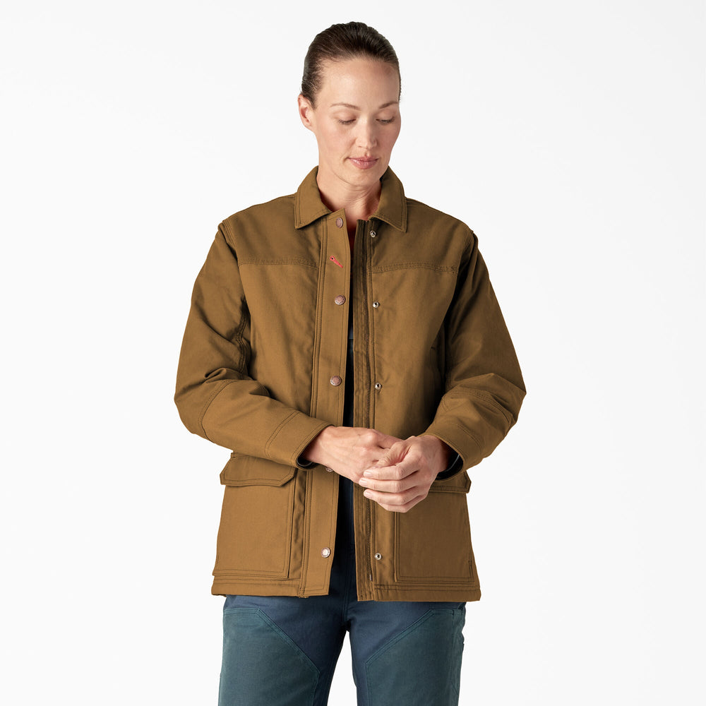 Brown Duck (BD),XS