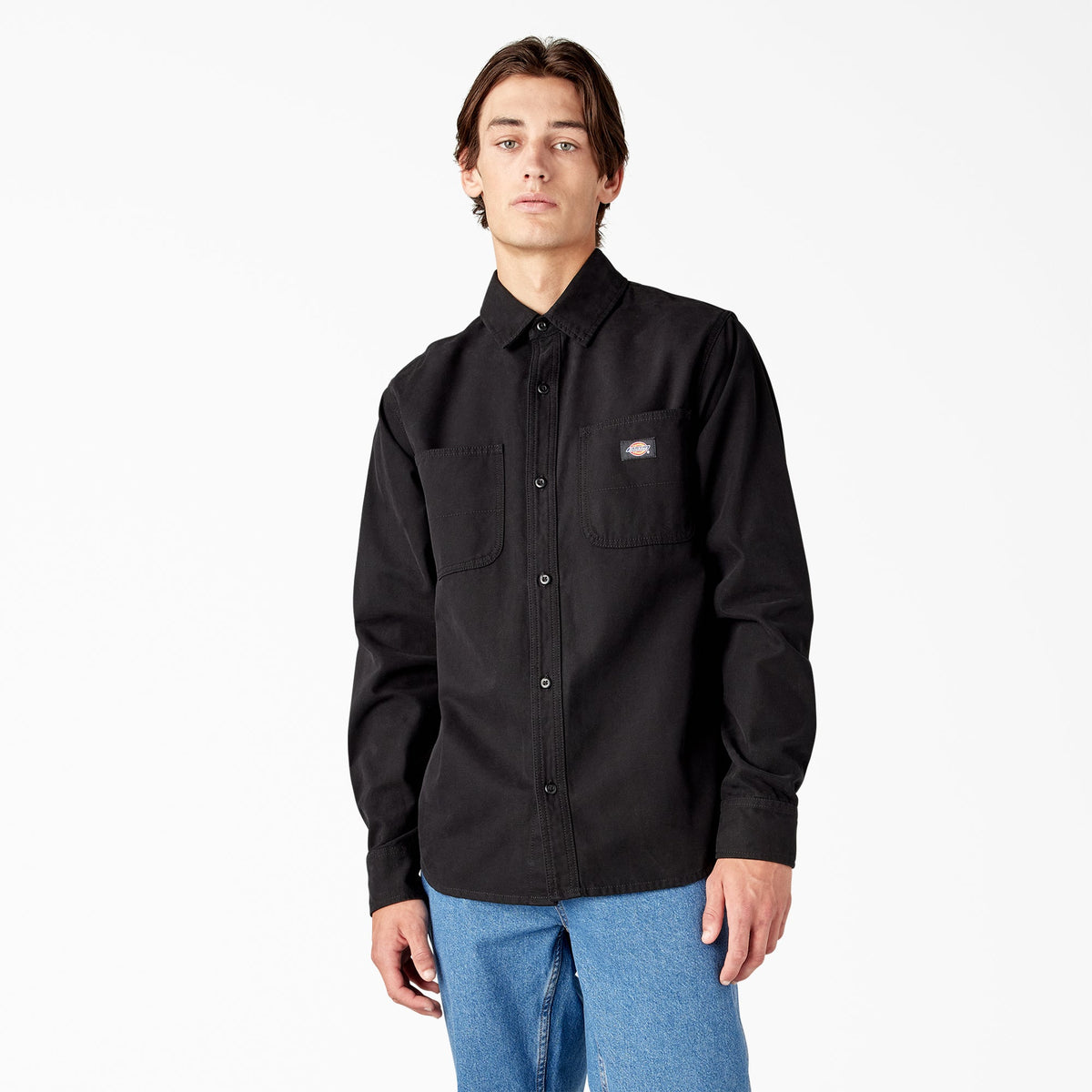 Stonewashed Black (SBK),XS