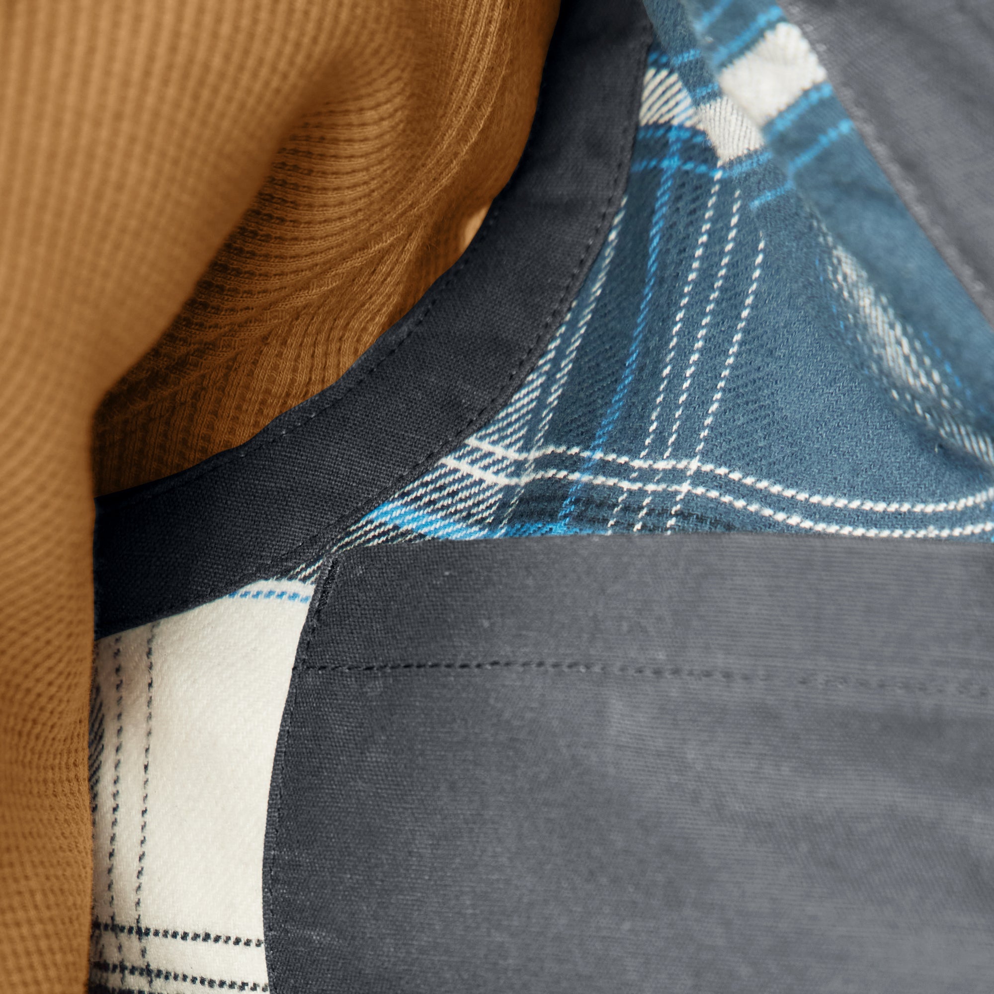Fully Waxed Canvas Vest | Dickies