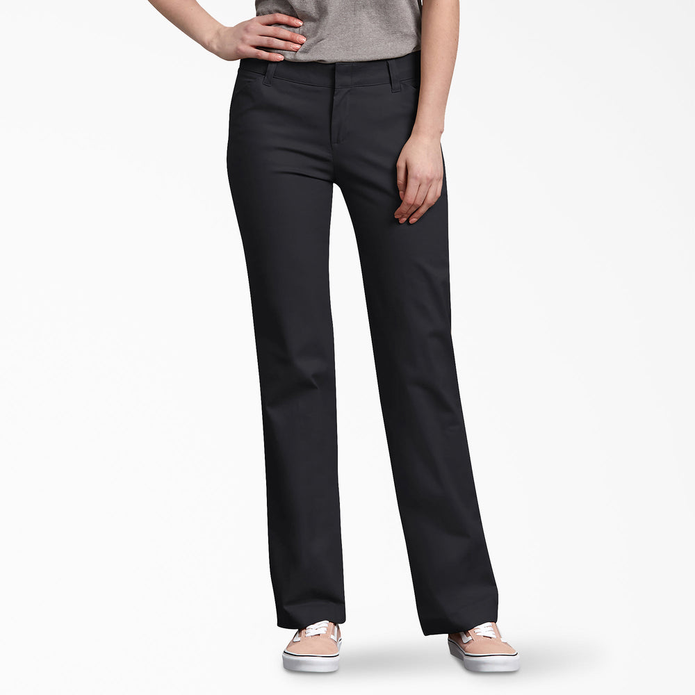Women's FLEX Relaxed Fit Pants | Dickies