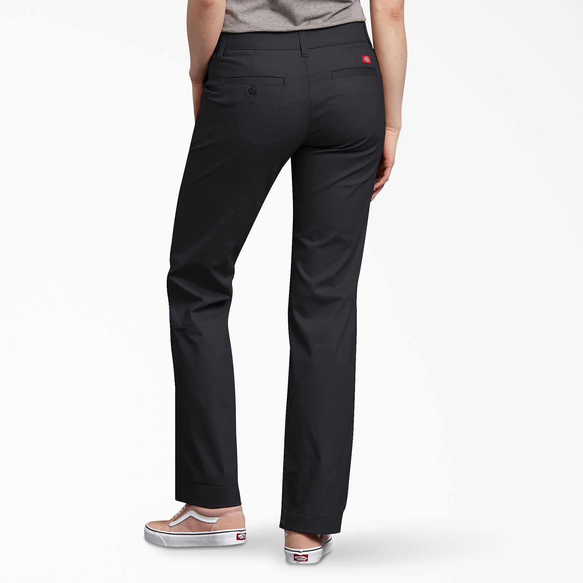 Women's FLEX Relaxed Fit Pants | Dickies