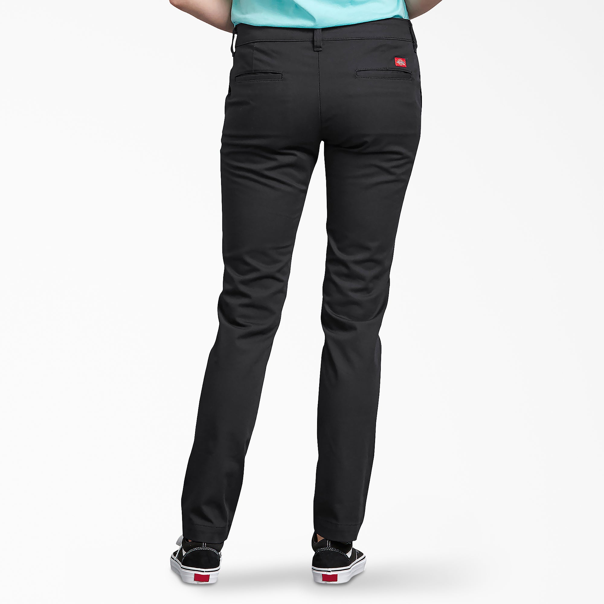 Women's Slim Fit Skinny Leg Pants | Dickies