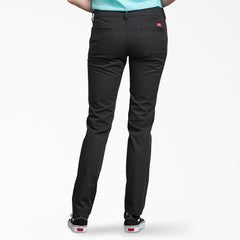 Women's Slim Fit Skinny Leg Pants | Dickies