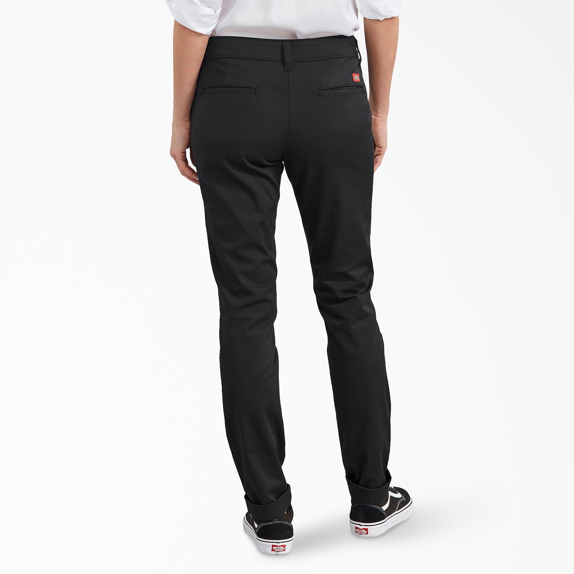 Women's Slim Fit Pants | Dickies