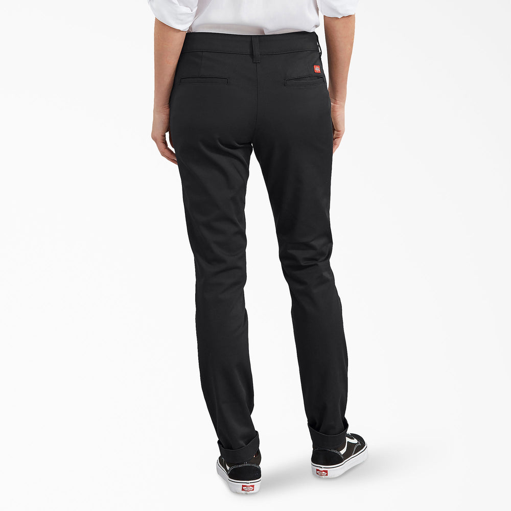 Women's Slim Fit Pants | Dickies