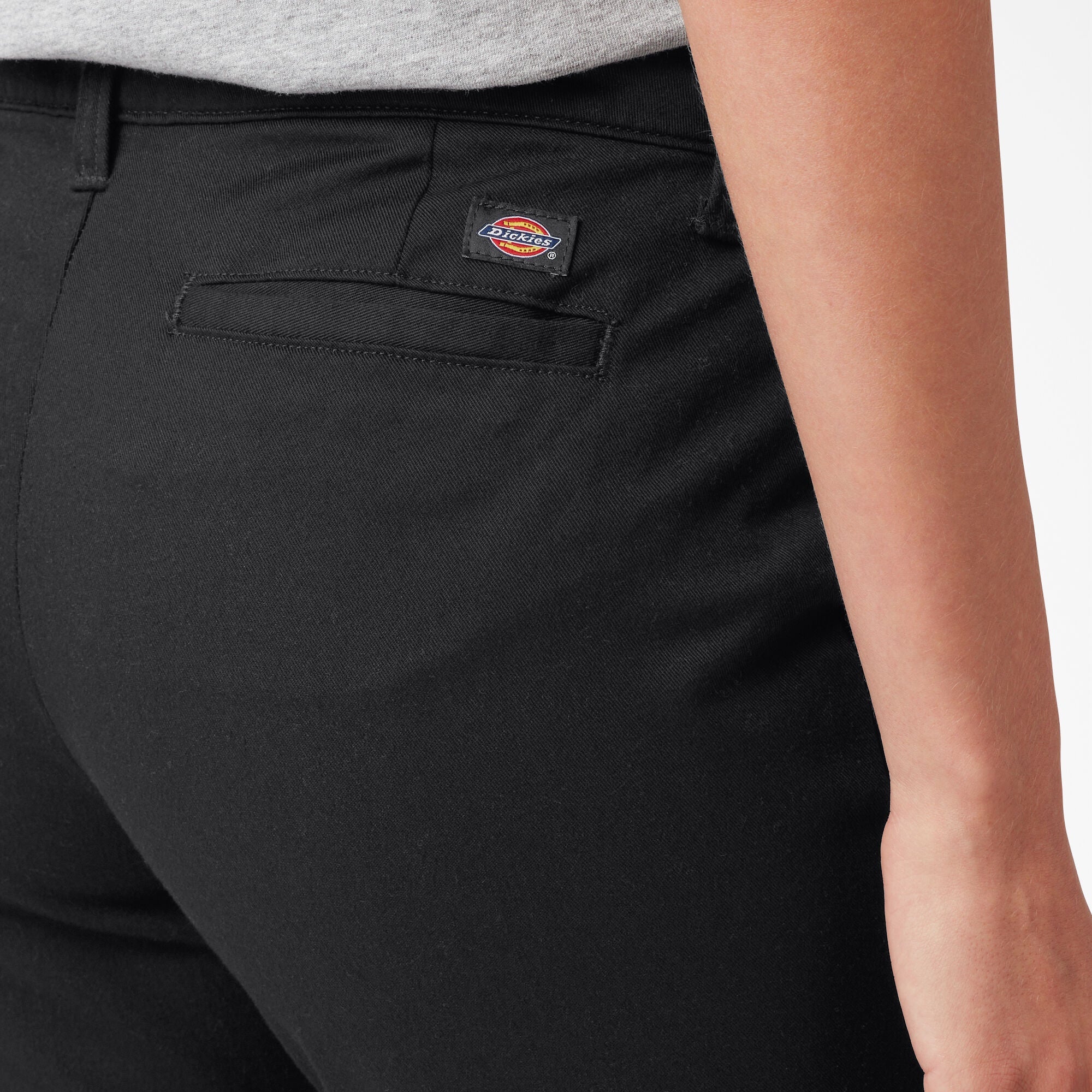 Women's Slim Fit Bootcut Pants | Dickies