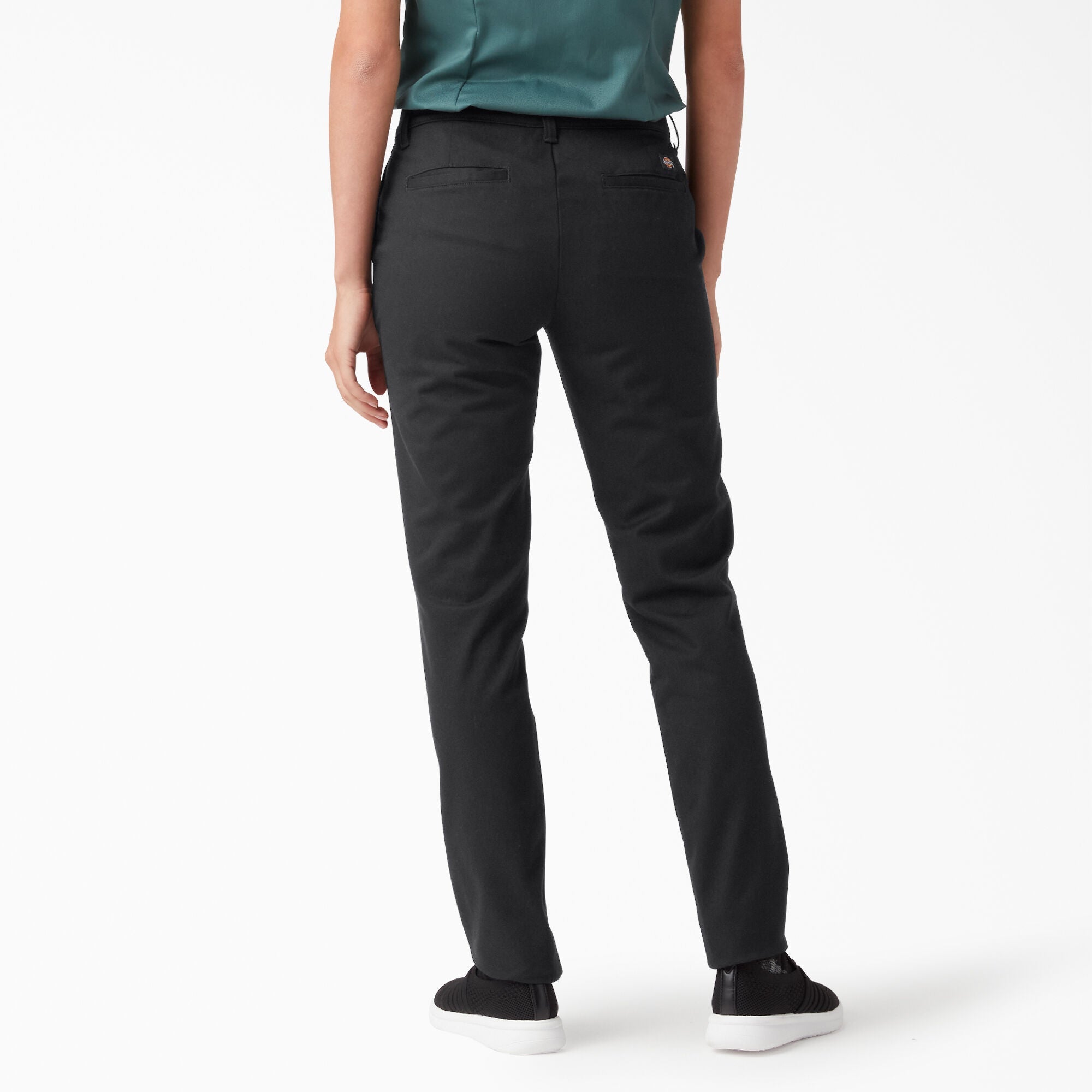 Women's Skinny Twill Pants | Dickies