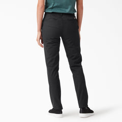 Women's Skinny Twill Pants | Dickies