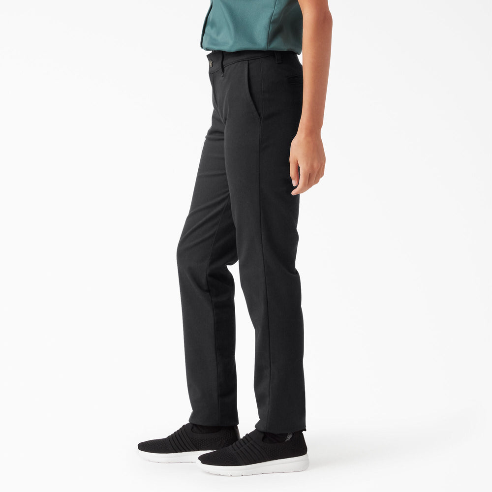 Women's Skinny Twill Pants | Dickies