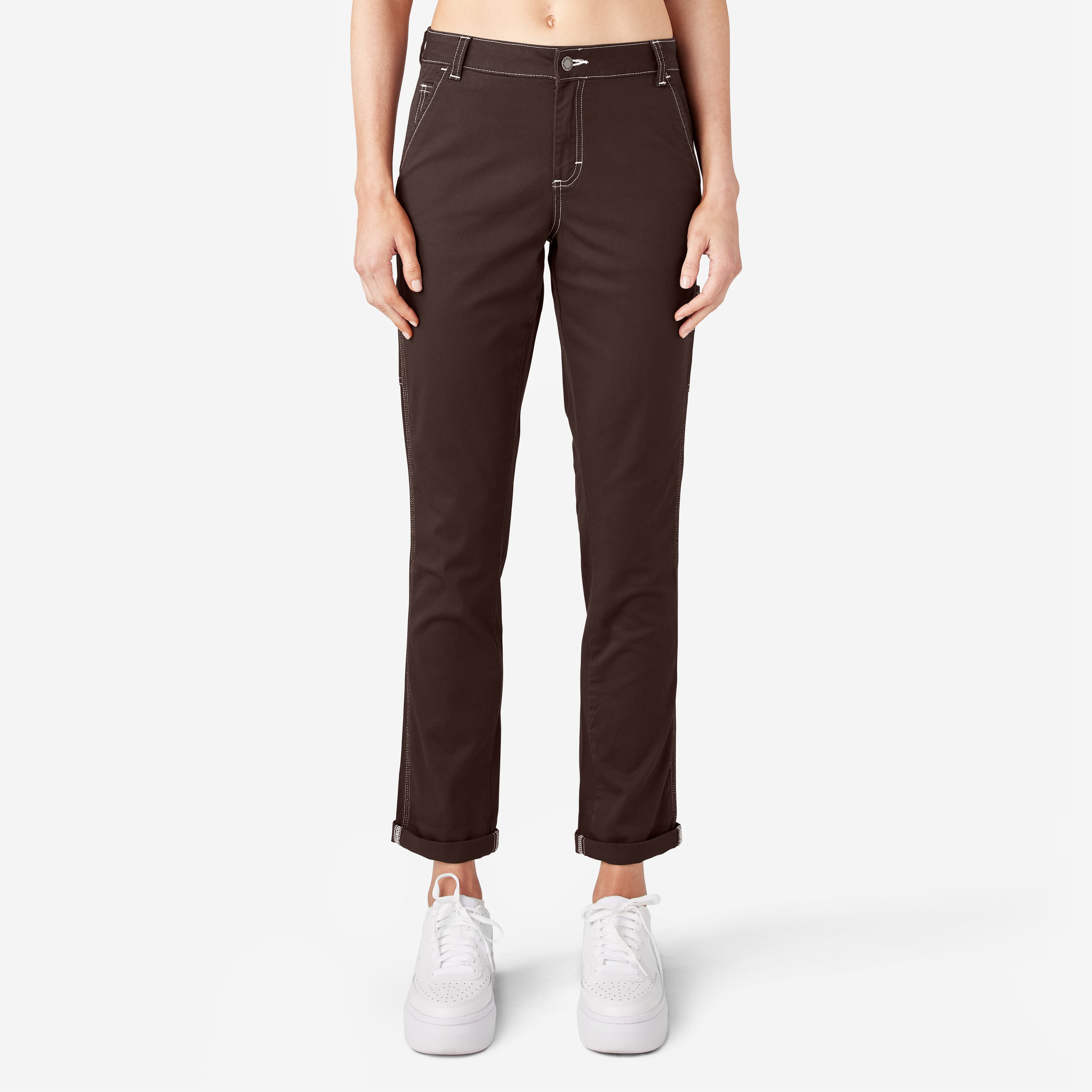 Chocolate Brown (CB),24
