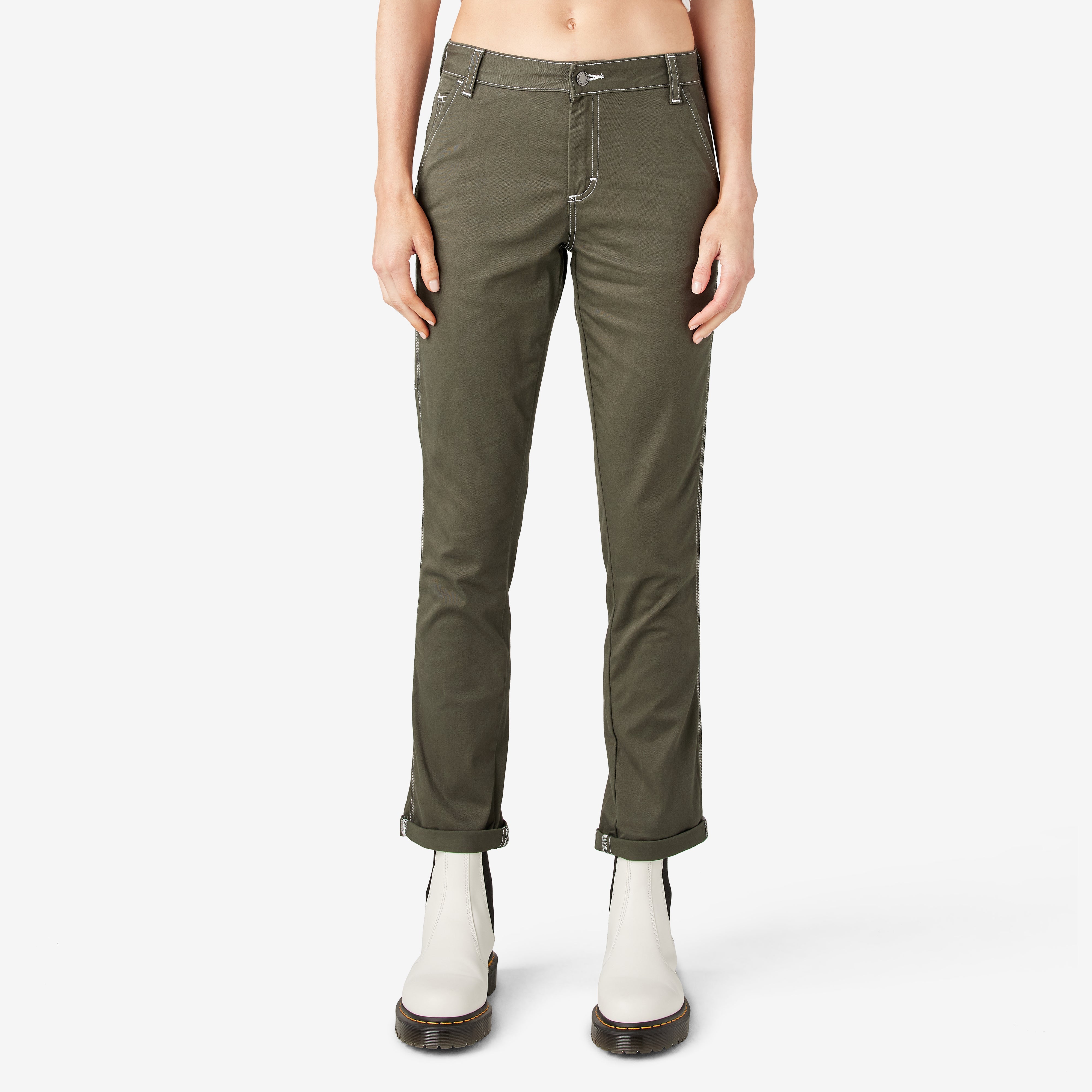 Olive Green (OG),24