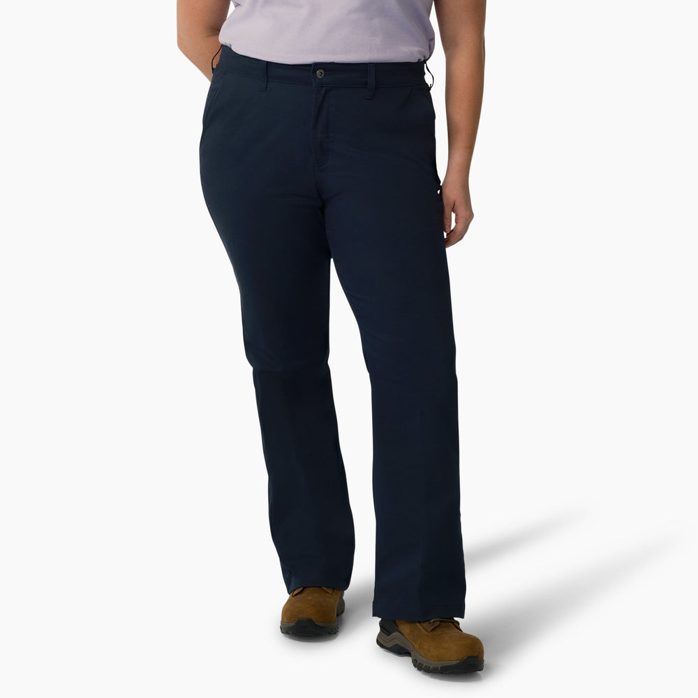 Rinsed Dark Navy (RDN),14W