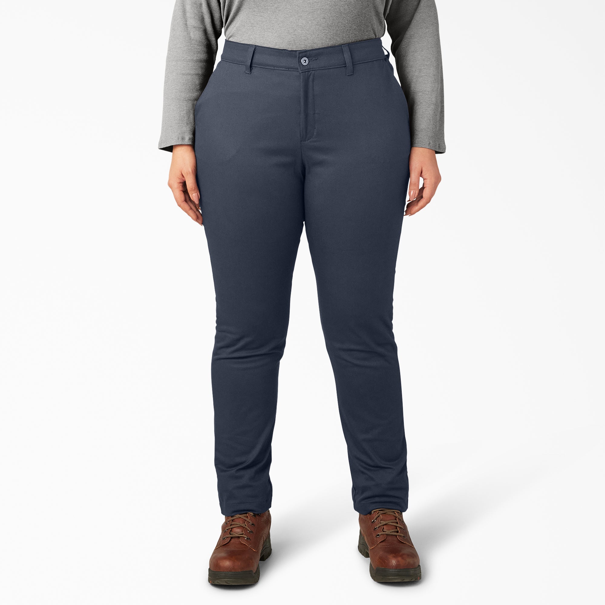 Rinsed Dark Navy (RDN),14W