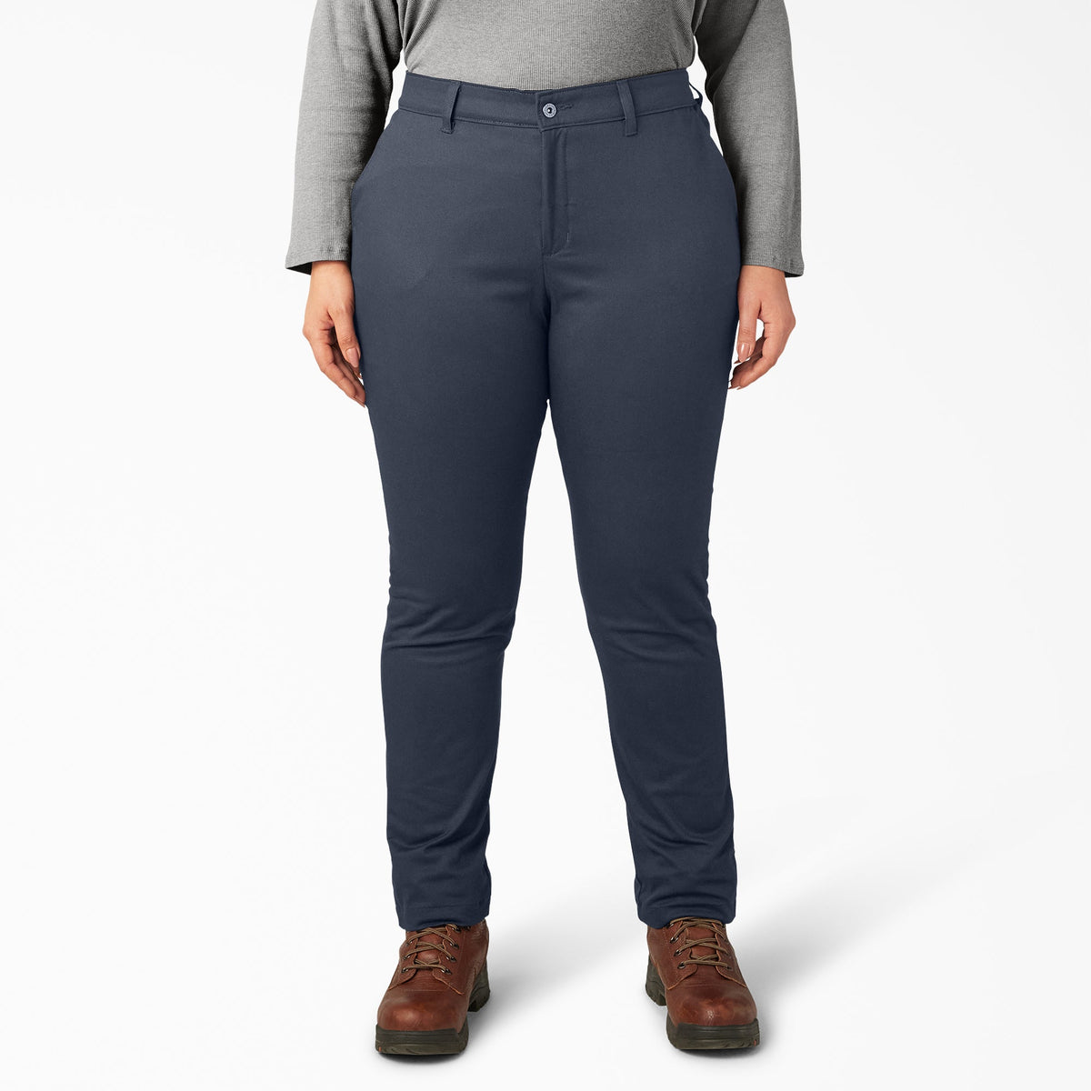 Rinsed Dark Navy (RDN),14W