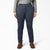 Rinsed Dark Navy (RDN)