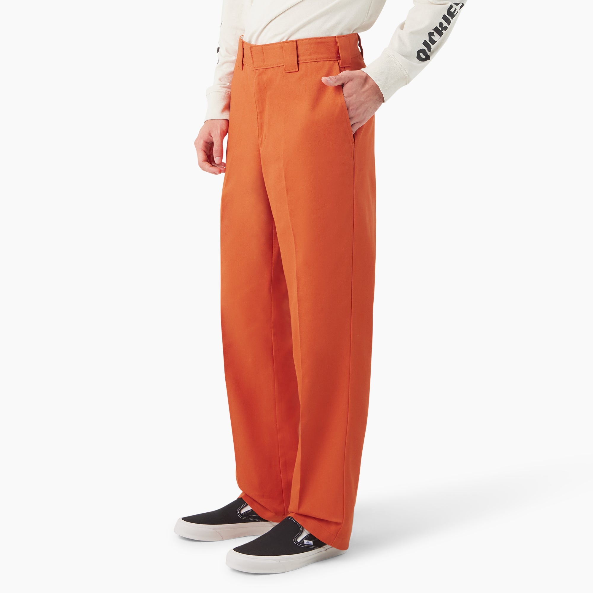 Dickies x Harley-Davidson 874 Work Pants | Dickies