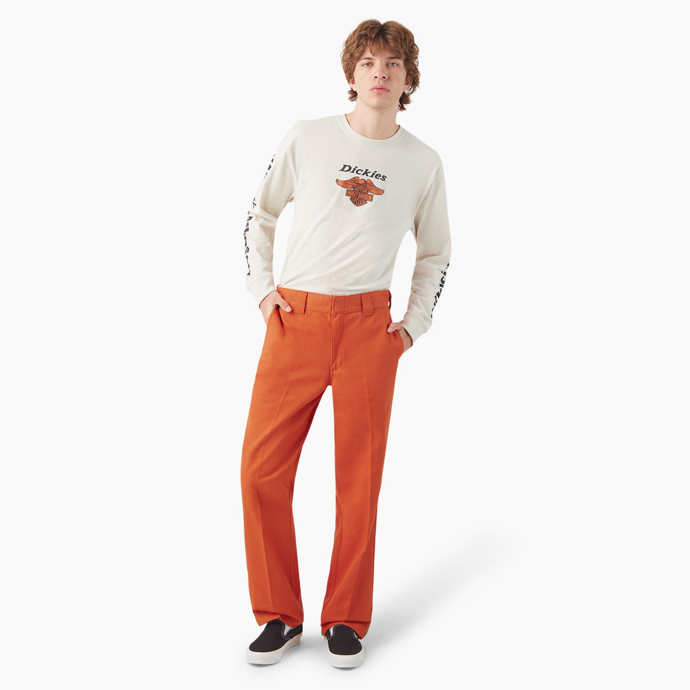 Dickies x Harley-Davidson 874 Work Pants | Dickies