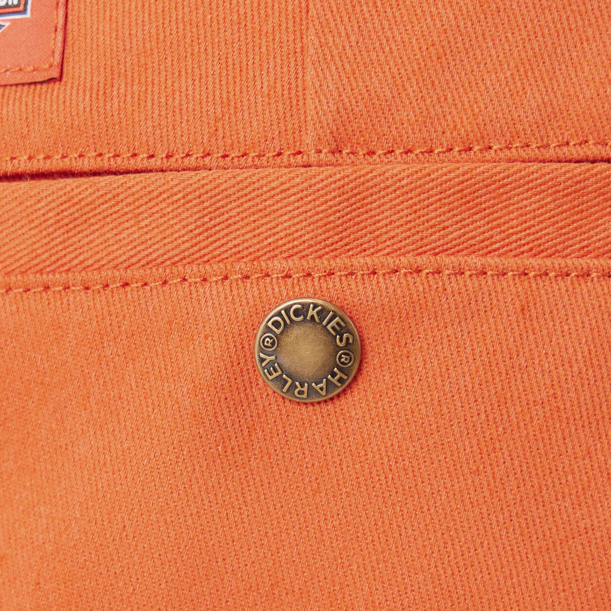 Dickies x Harley-Davidson 874 Work Pants | Dickies