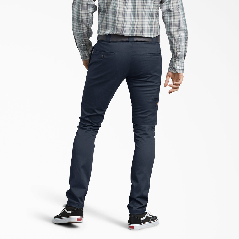 FLEX Skinny Fit Work Pants | Dickies