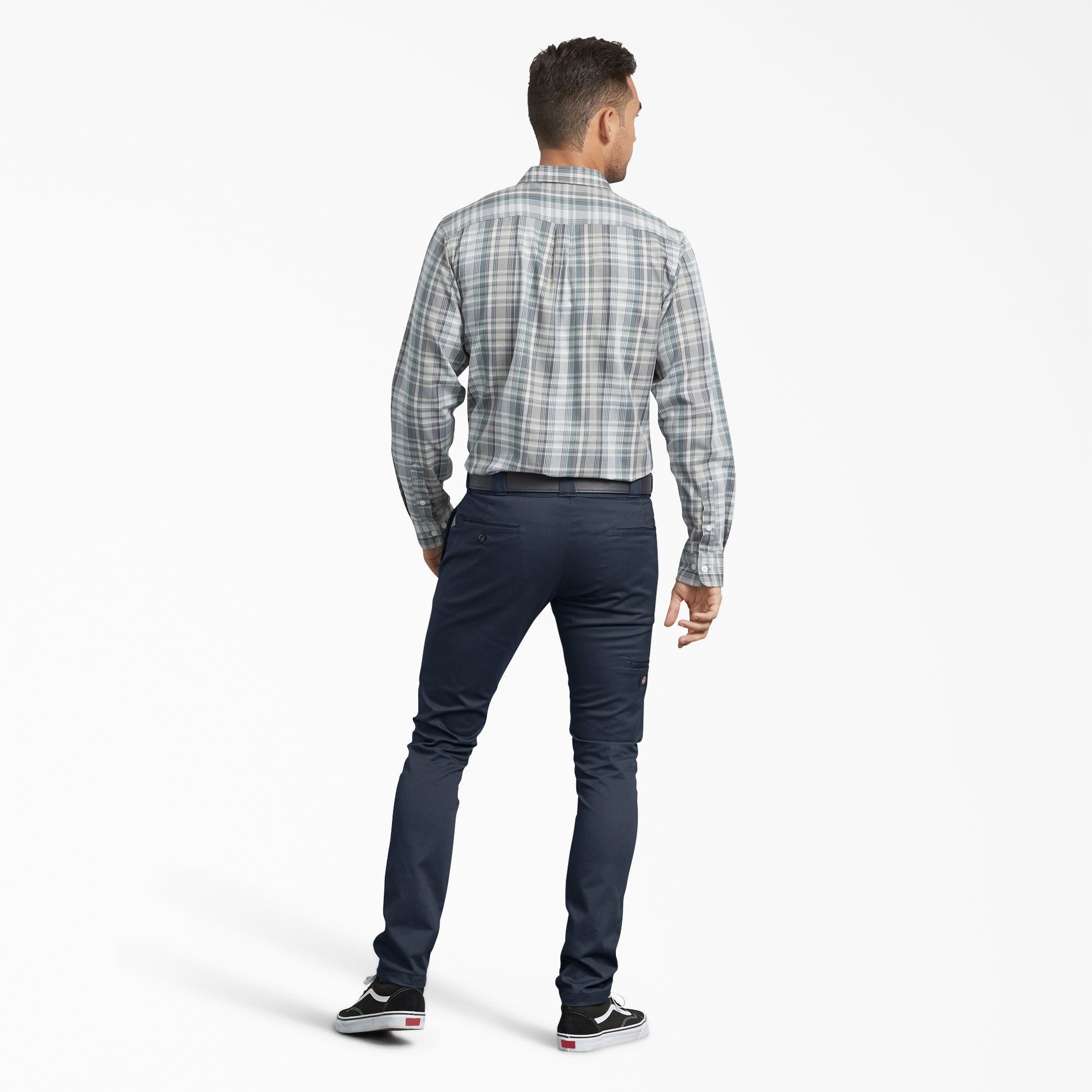 FLEX Skinny Fit Work Pants | Dickies
