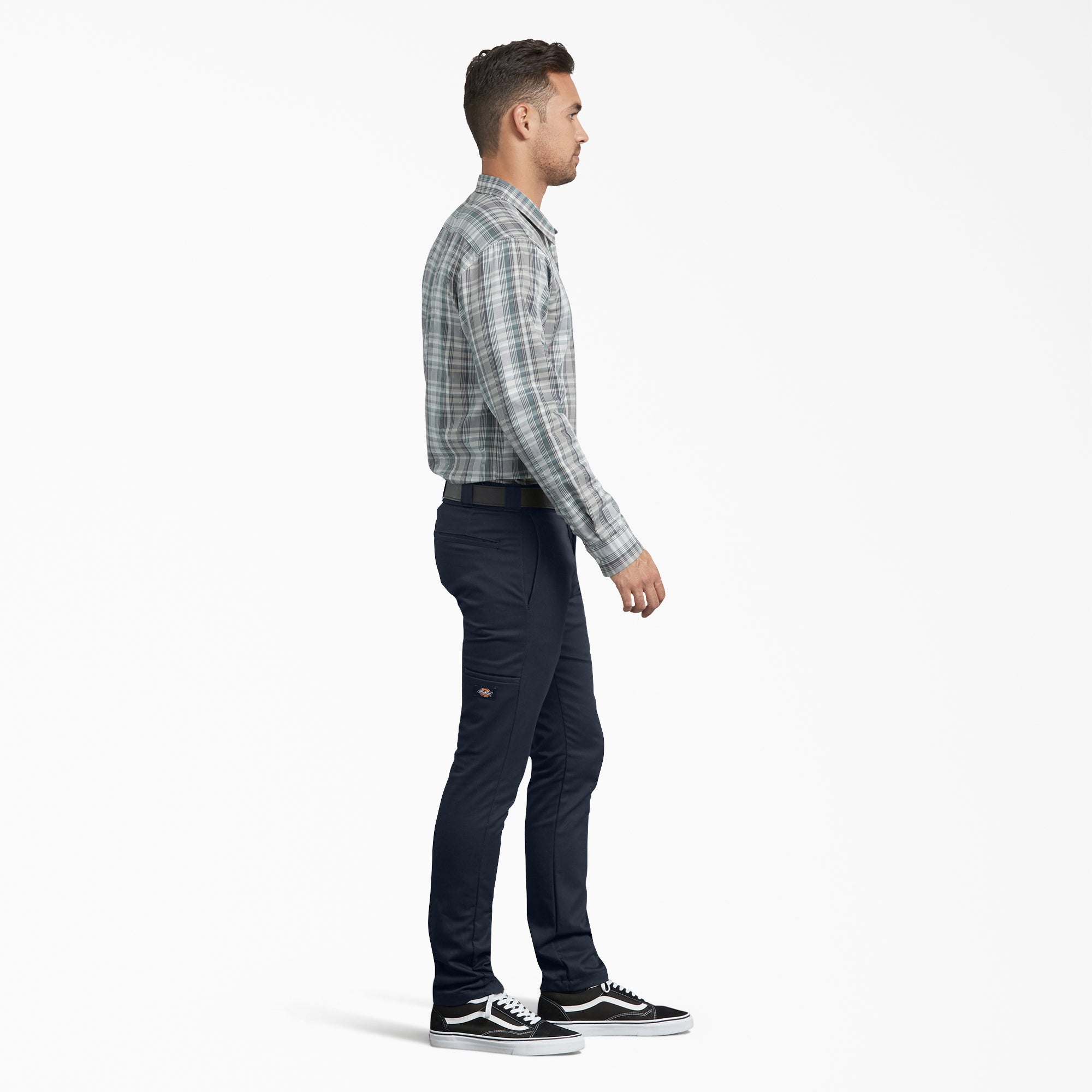 FLEX Skinny Fit Work Pants | Dickies