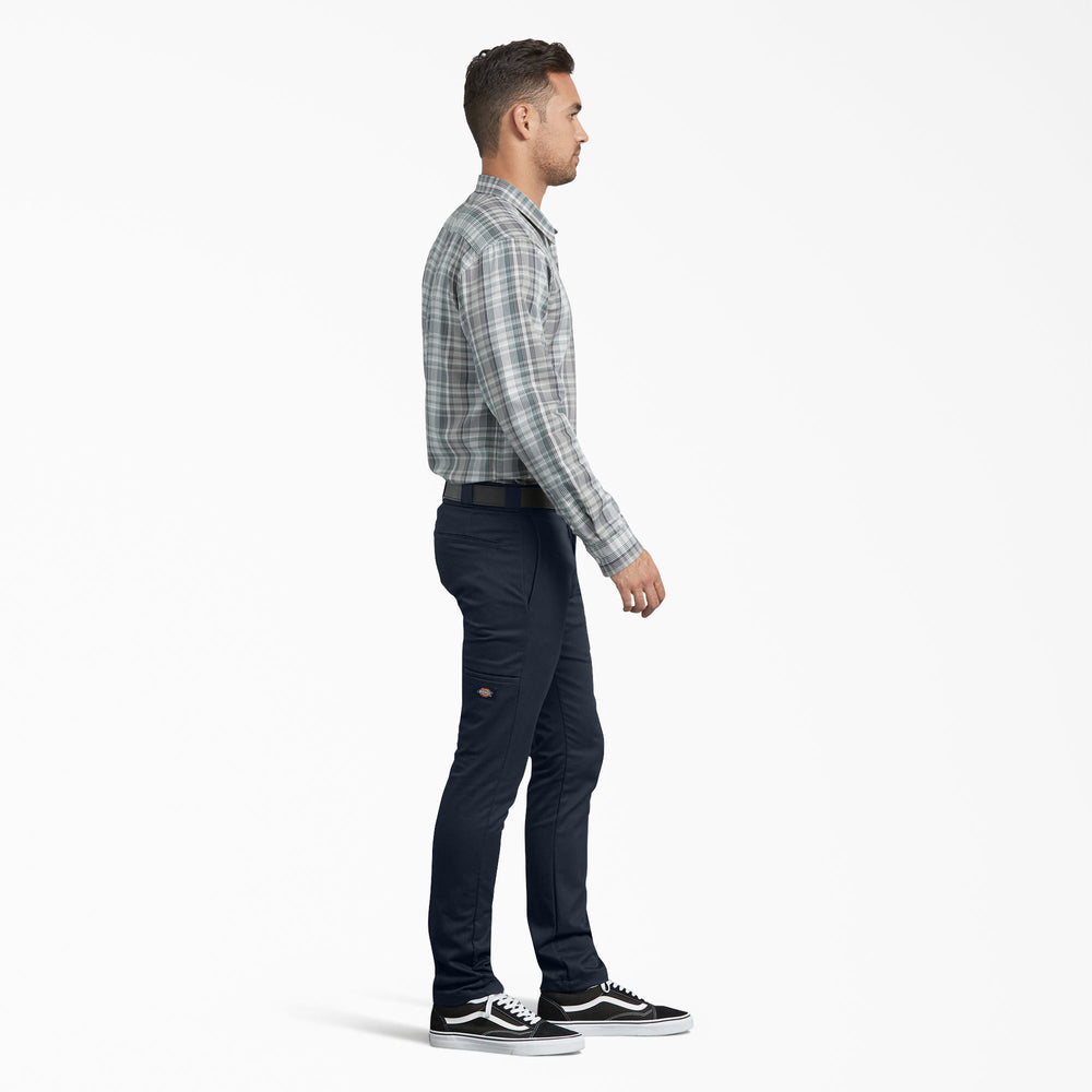FLEX Skinny Fit Work Pants | Dickies