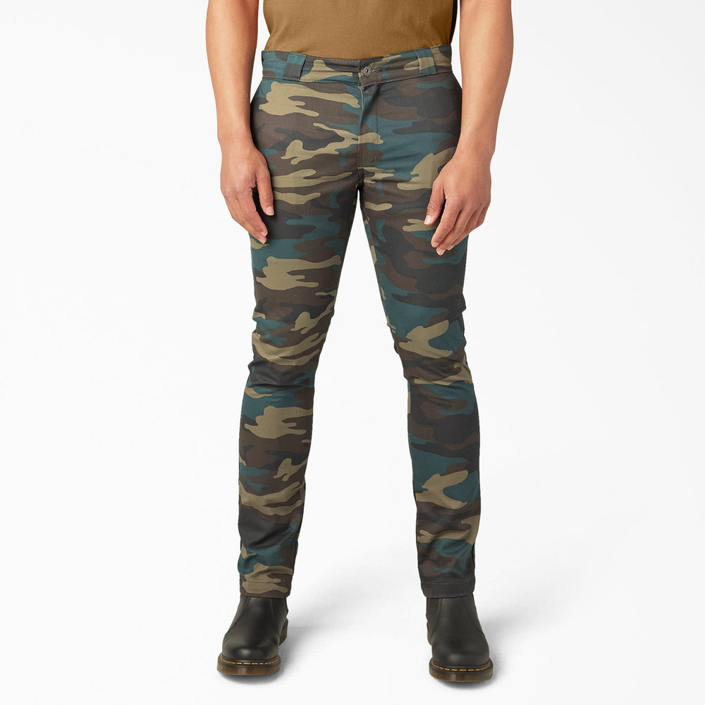 Hunter Green Camo (HRC),28