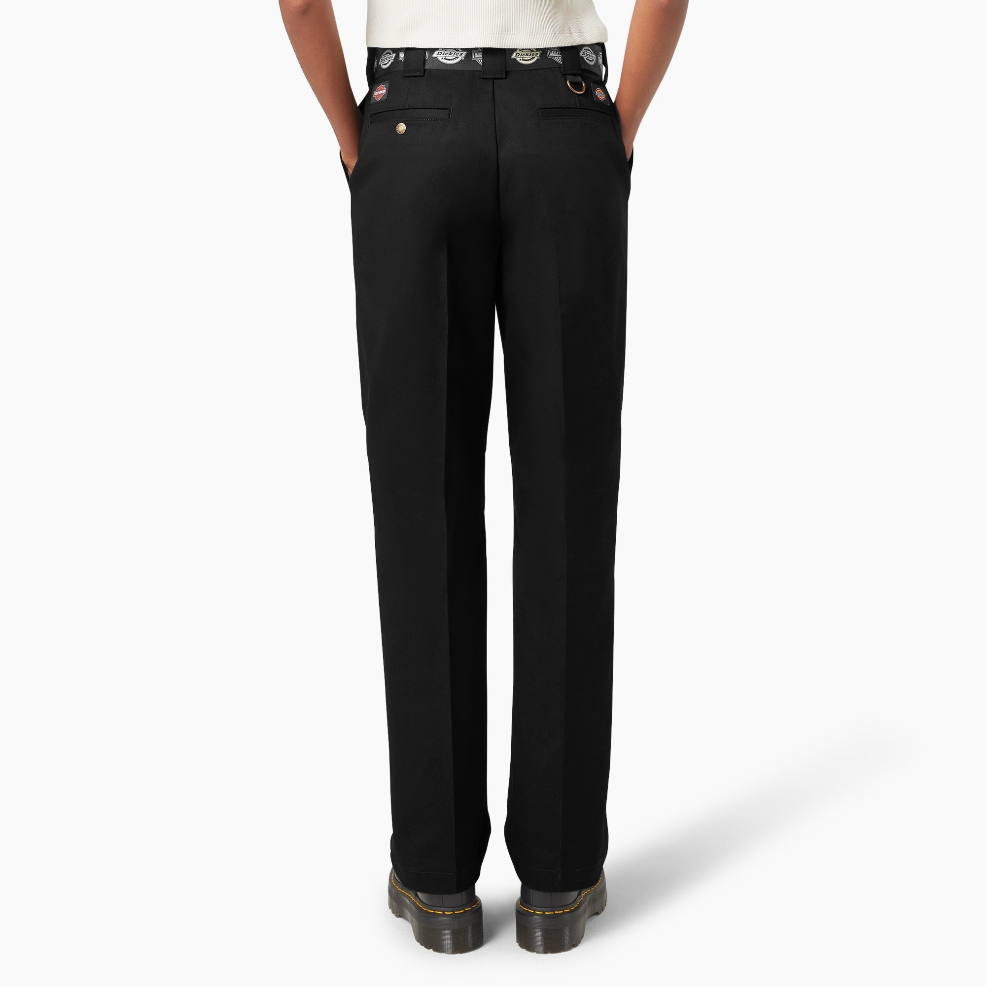 Dickies x Harley-Davidson Women’s 874 Work Pants | Dickies