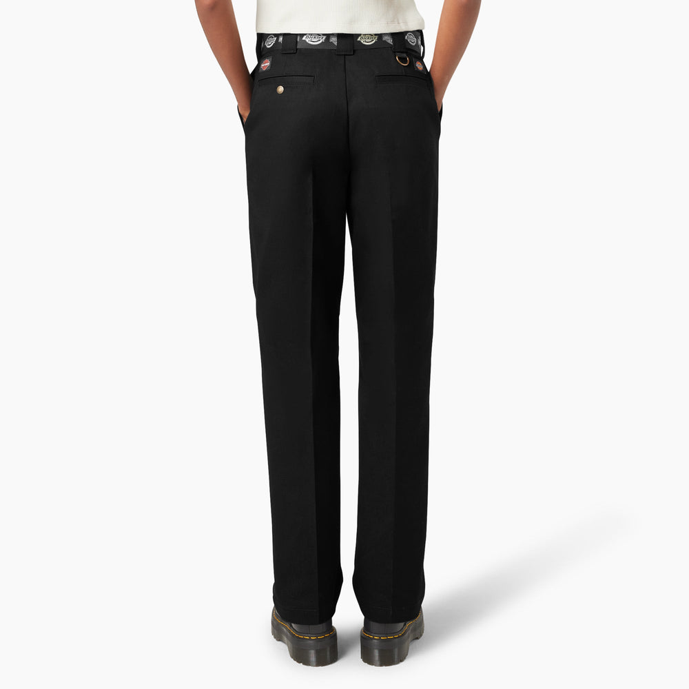 Dickies x Harley-Davidson Women’s 874 Work Pants | Dickies