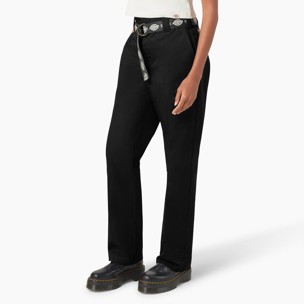 Dickies x Harley-Davidson Women’s 874 Work Pants | Dickies