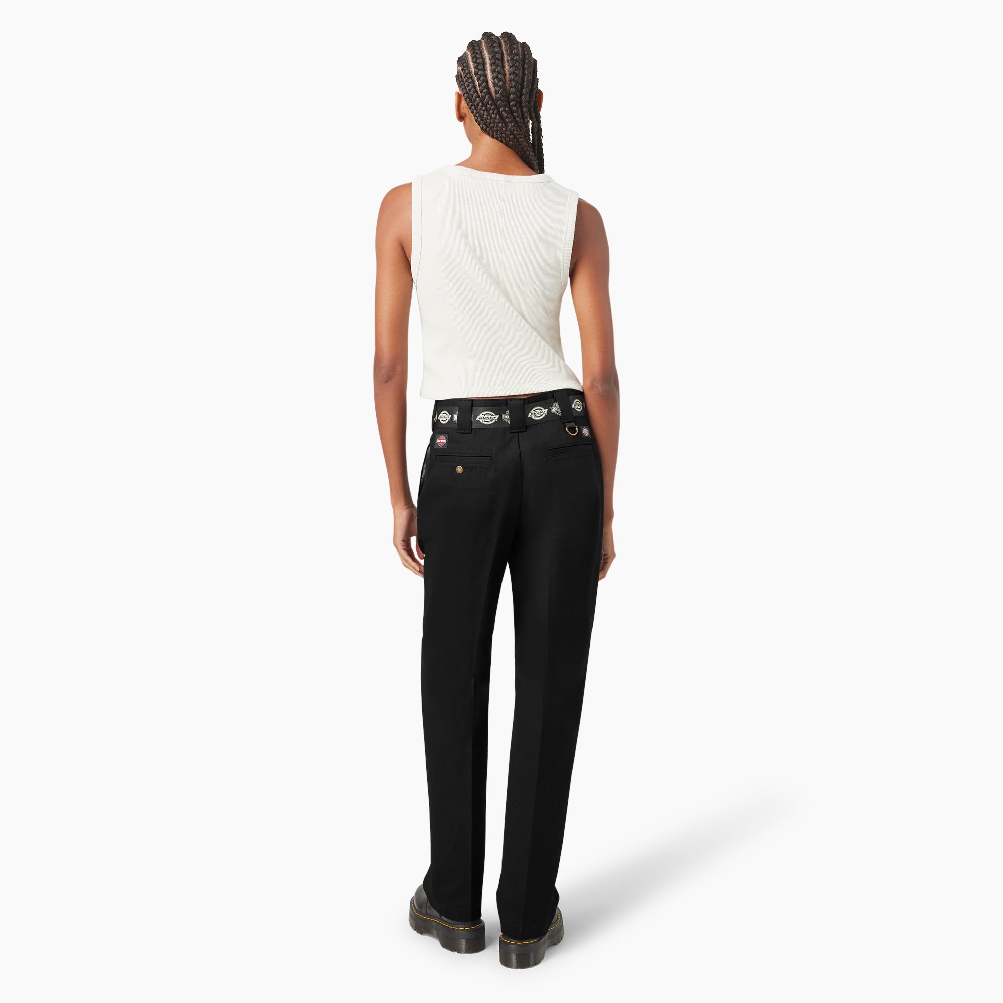 Dickies x Harley-Davidson Women’s 874 Work Pants | Dickies