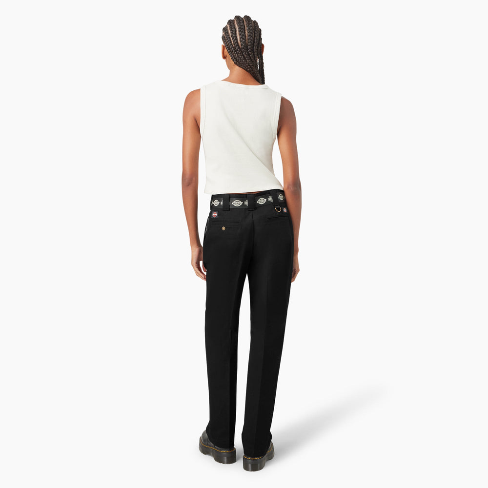 Dickies x Harley-Davidson Women’s 874 Work Pants | Dickies