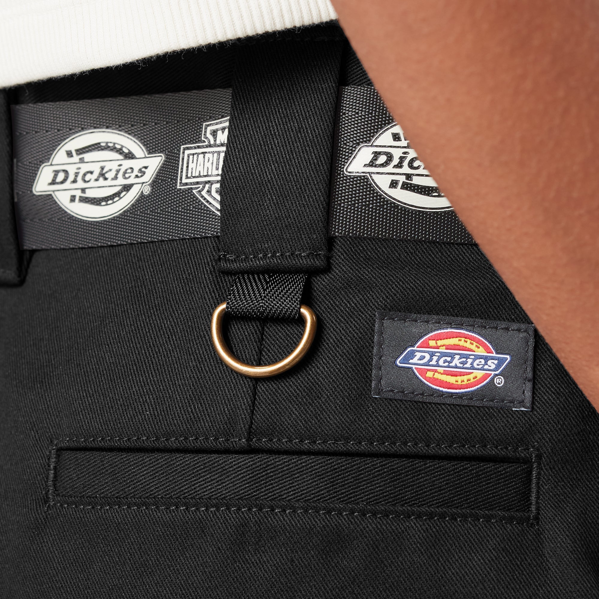 Dickies x Harley-Davidson Women’s 874 Work Pants | Dickies