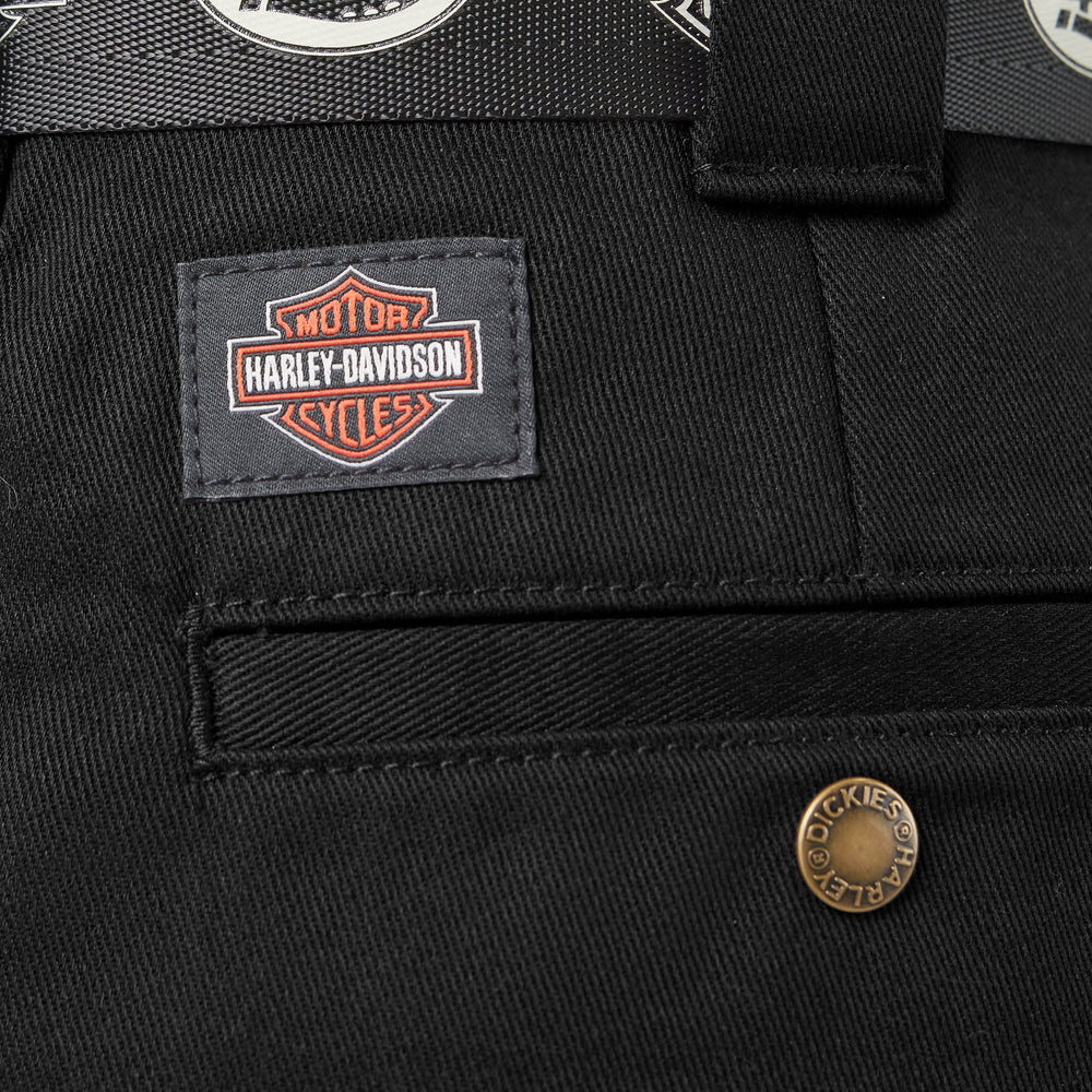 Dickies x Harley-Davidson Women’s 874 Work Pants | Dickies