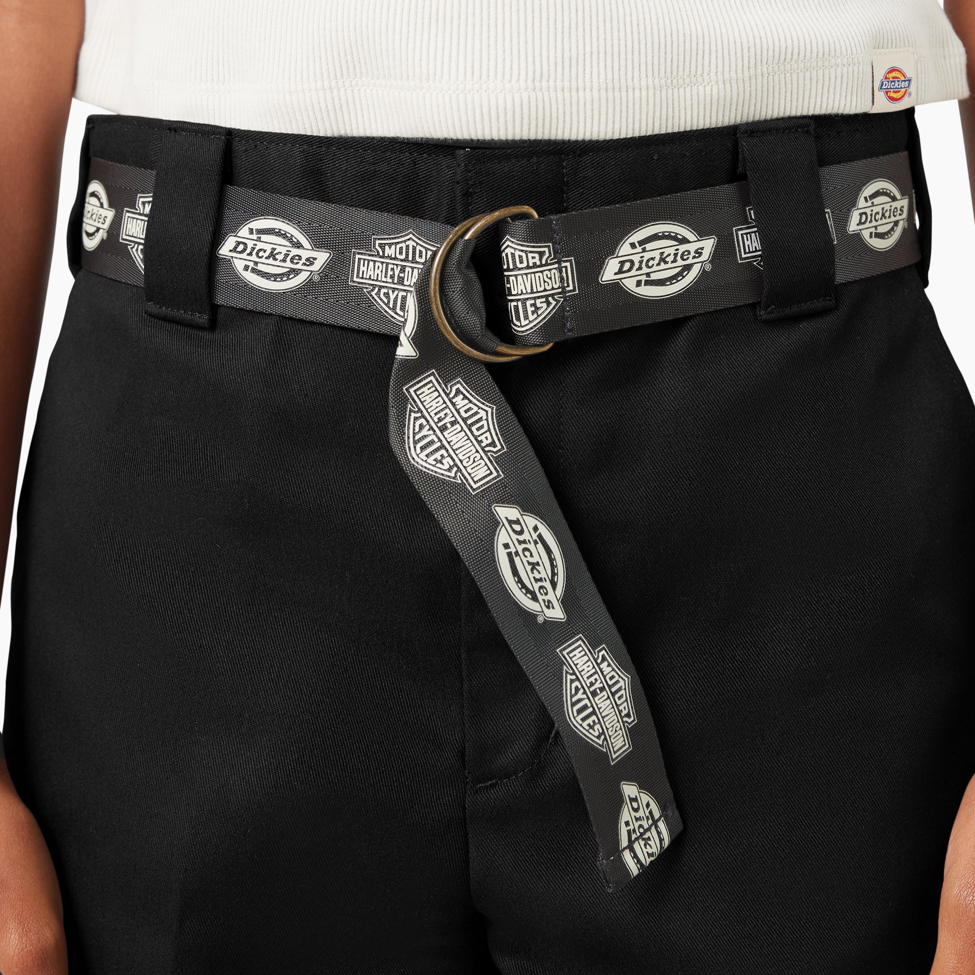 Dickies x Harley-Davidson Women’s 874 Work Pants | Dickies