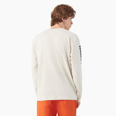 Dickies x Harley-Davidson Heavyweight Long Sleeve Eagle Tee | Dickies
