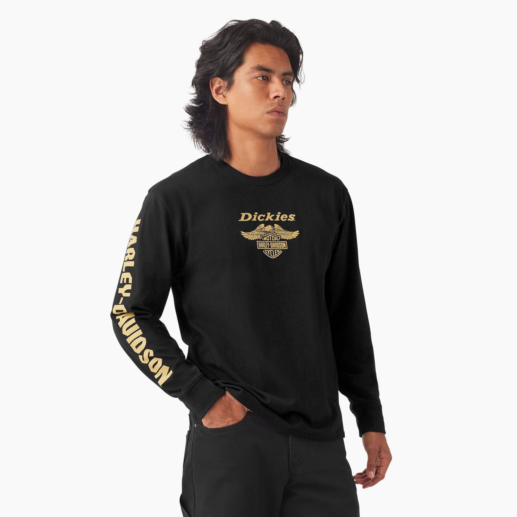 Black (BLK),XS
