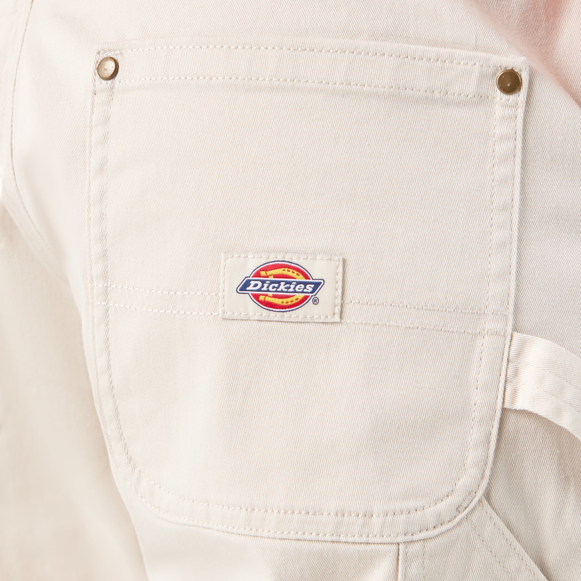 Dickies x Harley-Davidson Women’s Carpenter Pants with Belt | Dickies