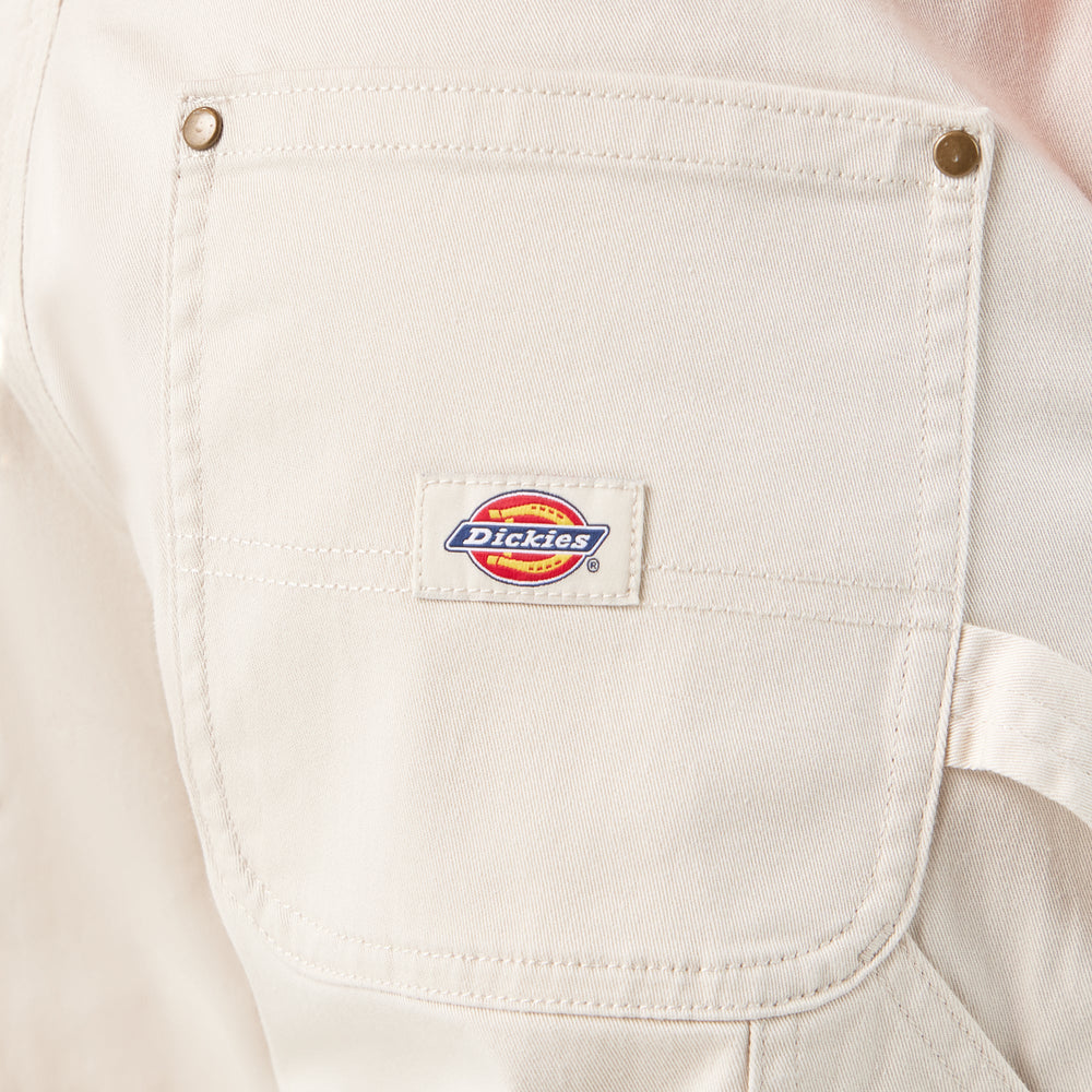Dickies x Harley-Davidson Women’s Carpenter Pants with Belt | Dickies