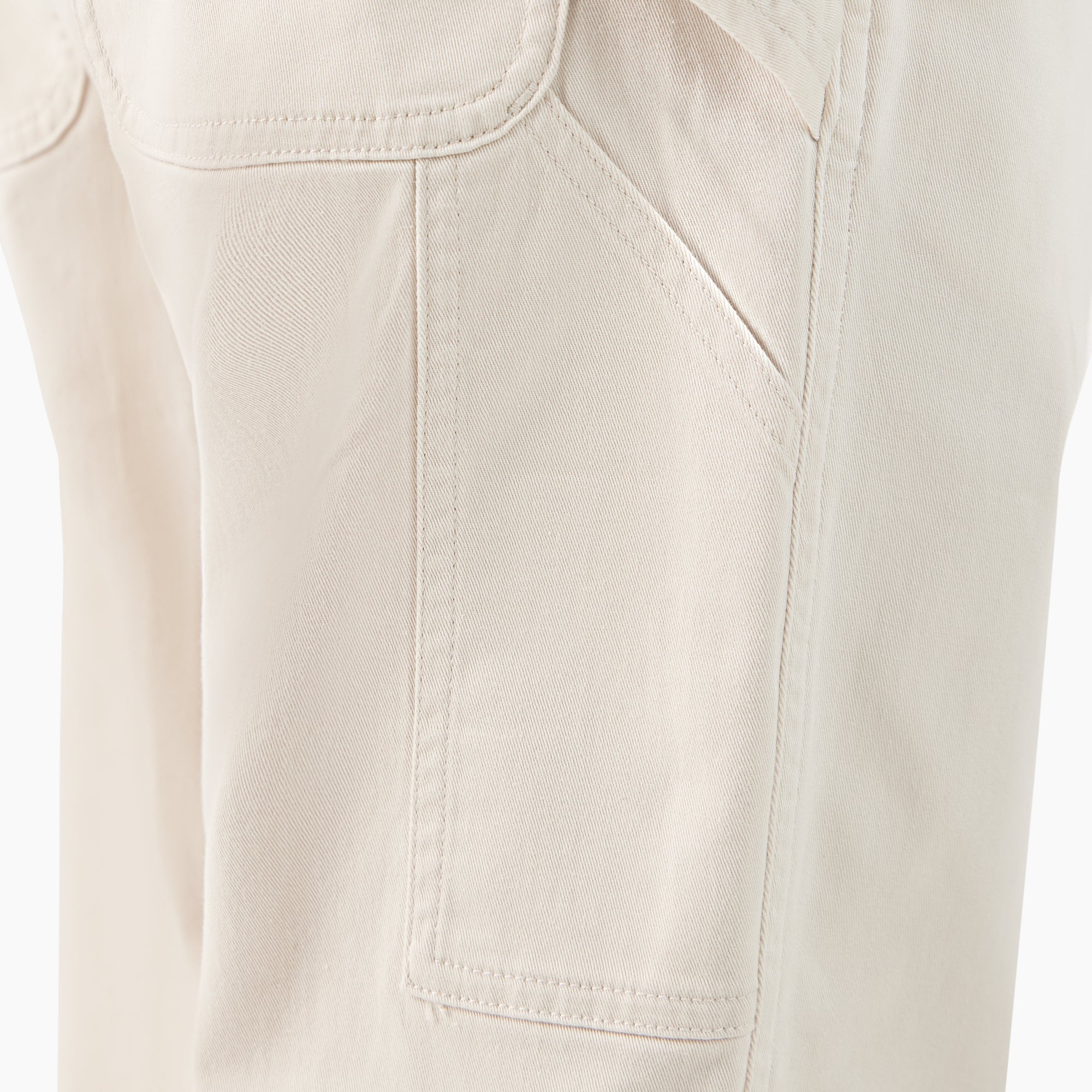 Dickies x Harley-Davidson Women’s Carpenter Pants with Belt | Dickies