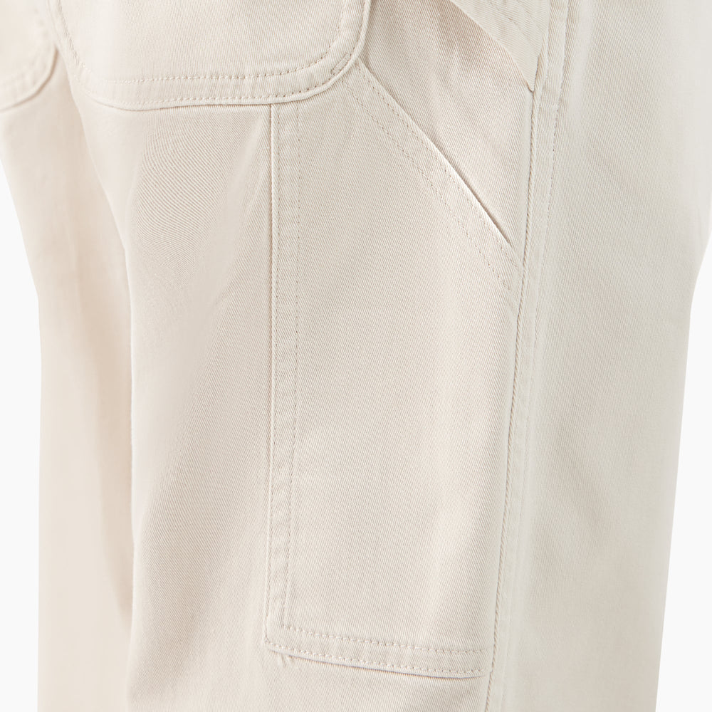 Dickies x Harley-Davidson Women’s Carpenter Pants with Belt | Dickies