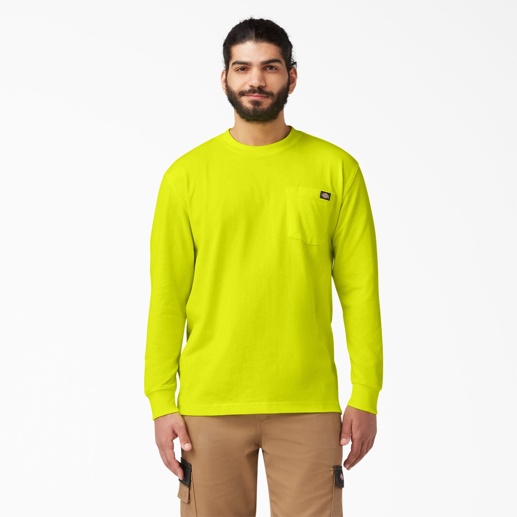 Bright Yellow (BWD),M