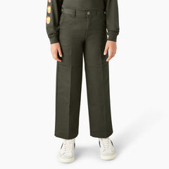 Dickies X Spitfire Kid’s Double Knee Pants | Dickies
