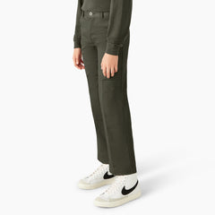 Dickies X Spitfire Kid’s Double Knee Pants | Dickies