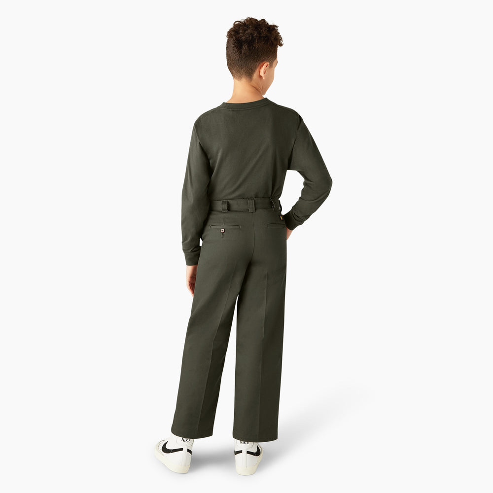Dickies X Spitfire Kid’s Double Knee Pants | Dickies