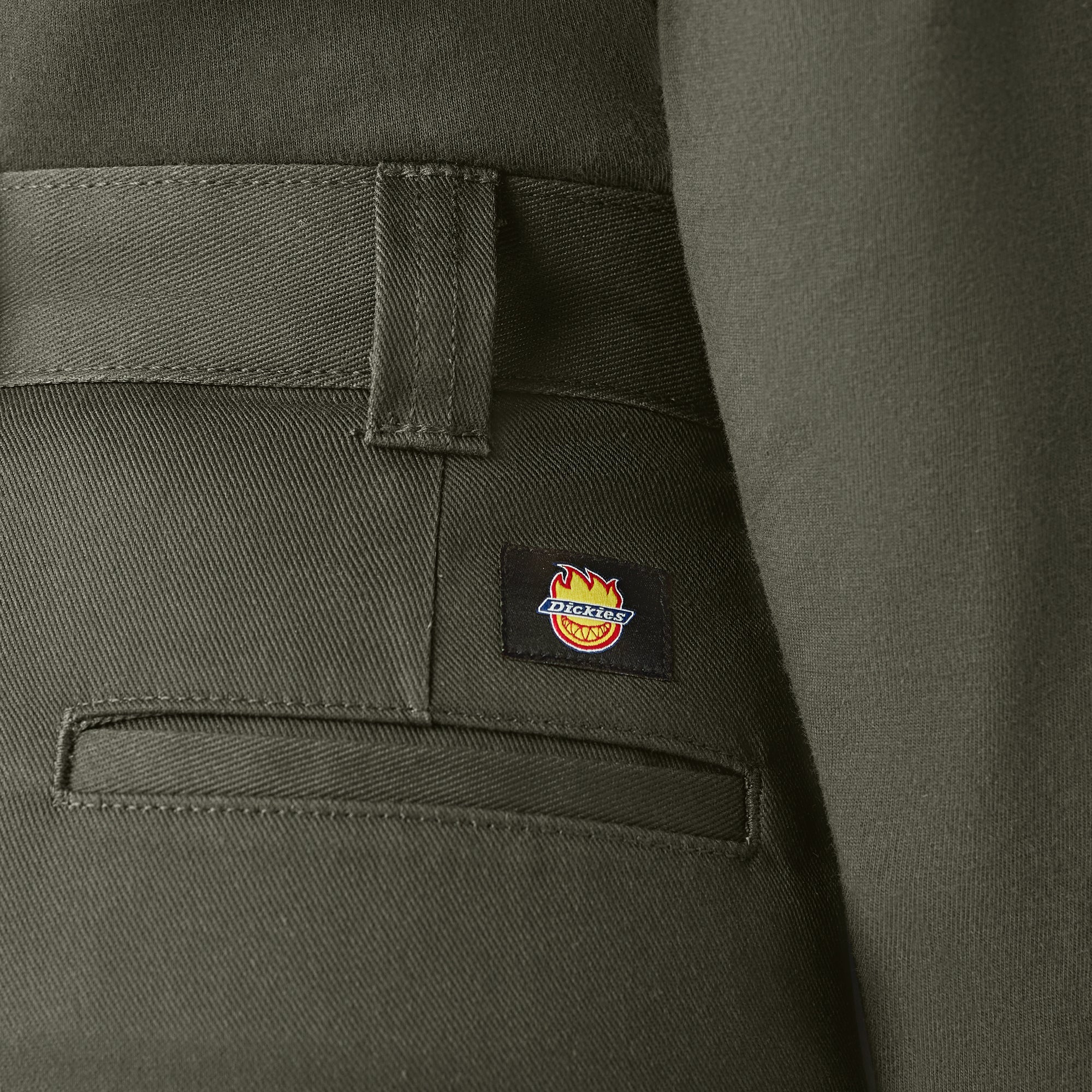 Dickies X Spitfire Kid’s Double Knee Pants | Dickies