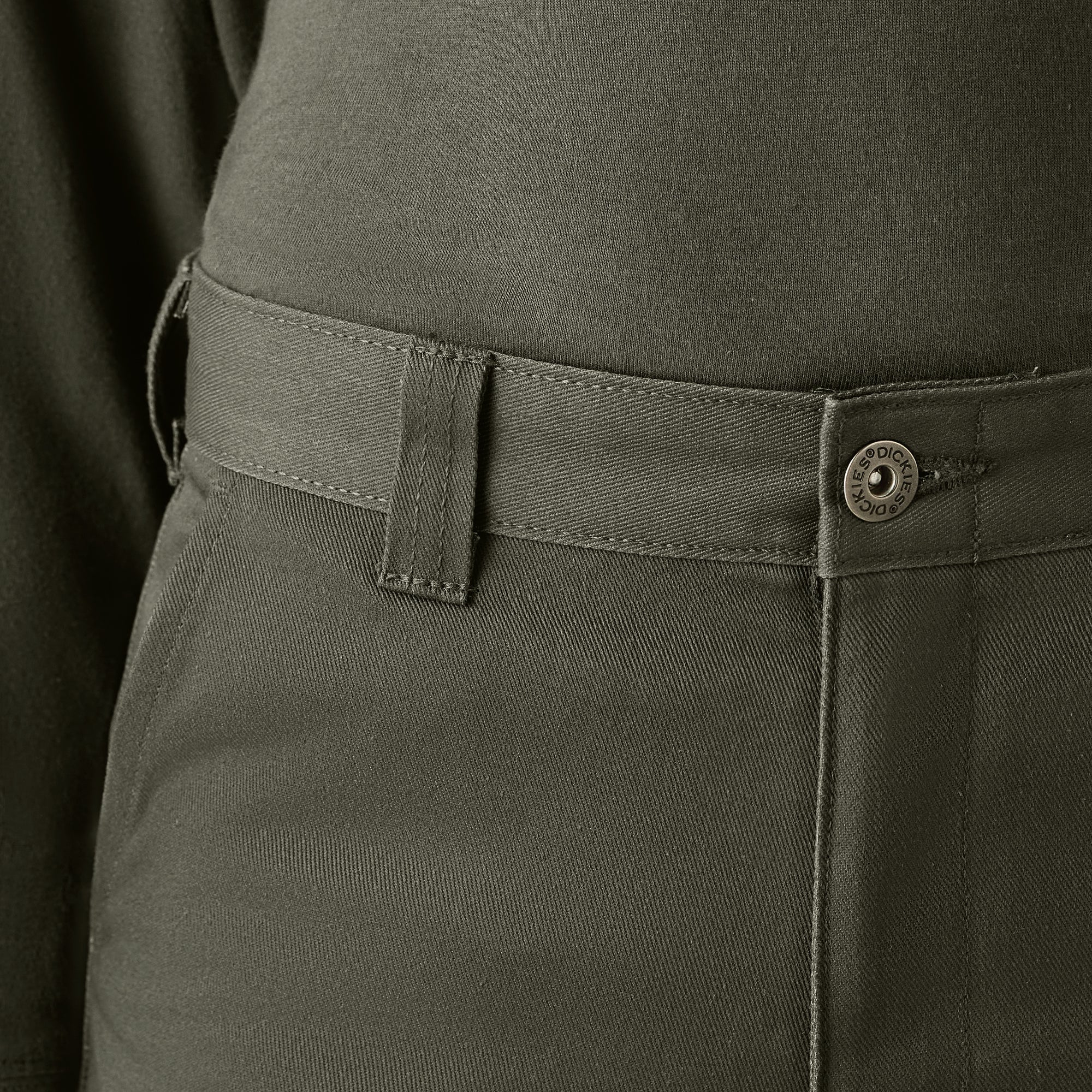 Dickies X Spitfire Kid’s Double Knee Pants | Dickies