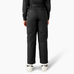 Dickies X Spitfire Kid’s Flannel Cuff Pants | Dickies